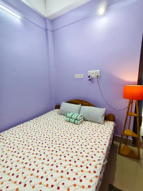 Happy Nest Homestay - Image 1