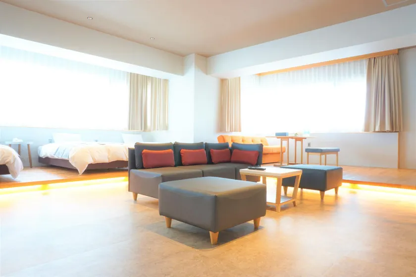 Yukureba Maejima Hotel - Image 1