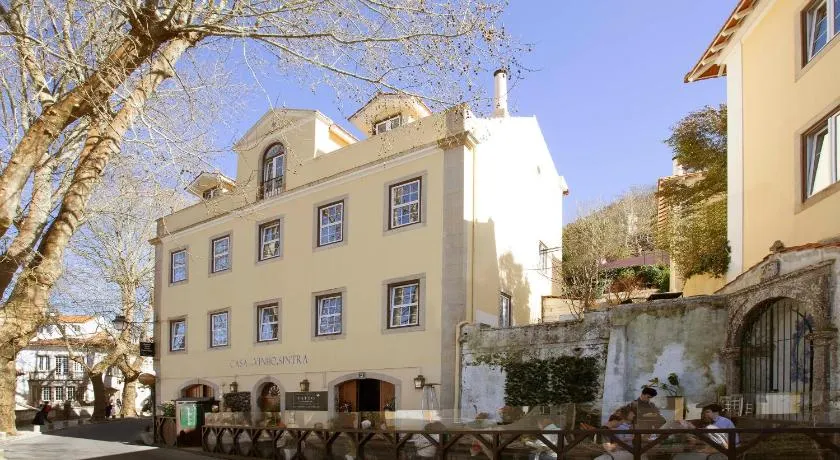 Casa do Vinho Sintra Guest House - Image 1