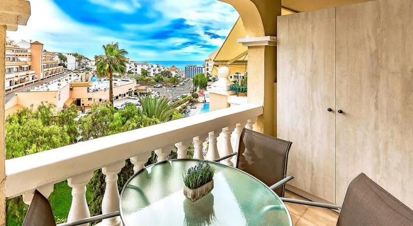Studio in Los Cristianos Ocean View - Image 1