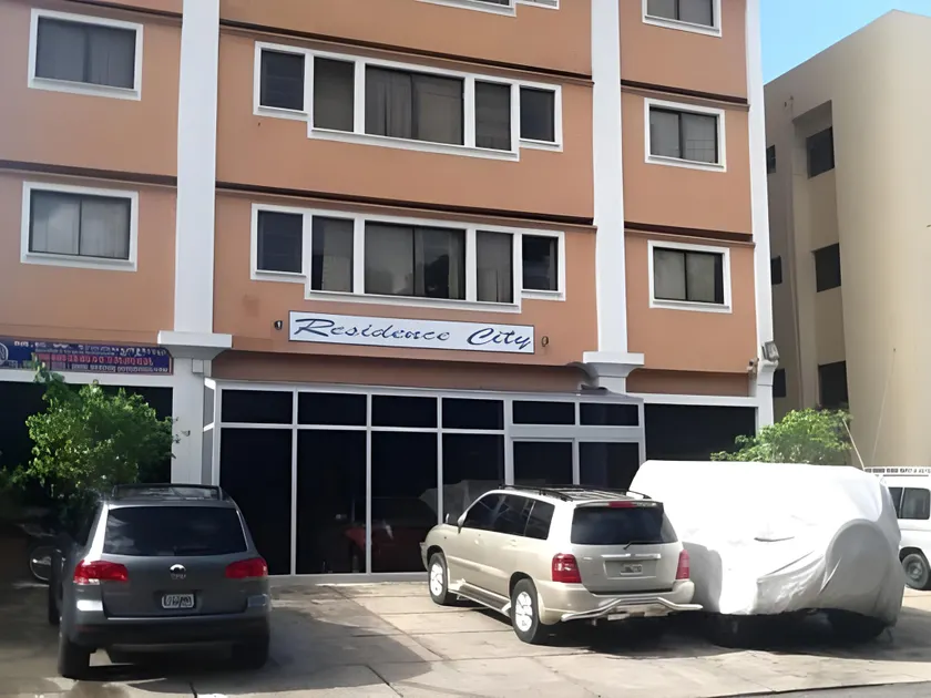 City Caribbean Hotel Boutique - Image 1