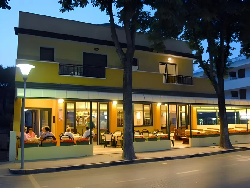 Hotel Orchidea - Image 1