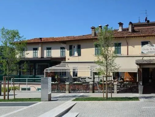 Albergo Della Torre - Image 1