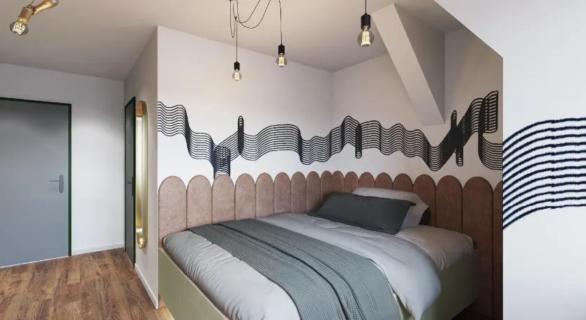 Mezzotel - Image 1