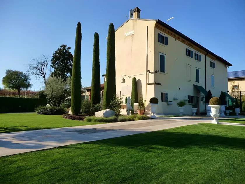 Resort Casino di Caccia - Image 1