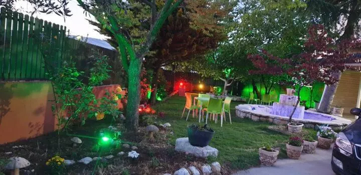 אחוזות החרמון - Image 1