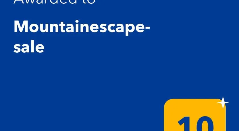 Mountainescape- sale - Image 1