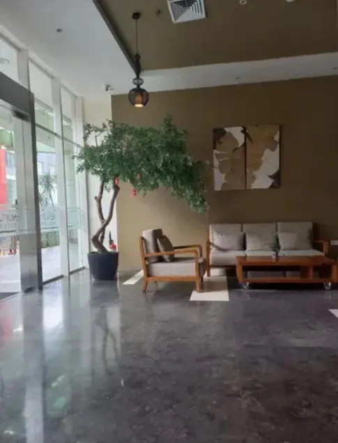 Teras Pentapolis BSB Aquaboom Balikpapan - Image 1