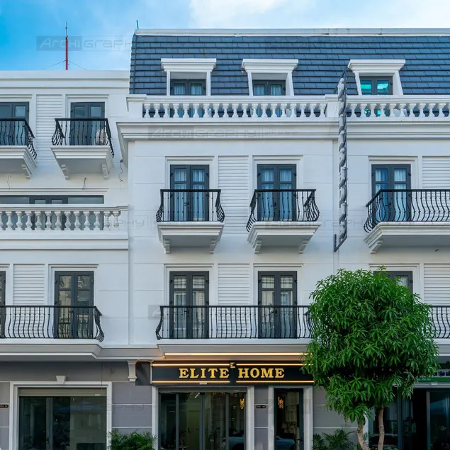 ELITE HOME - Image 1