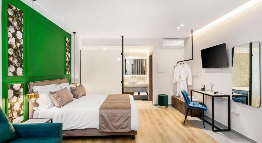 Princess of Axos Luxury Suites - Image 1