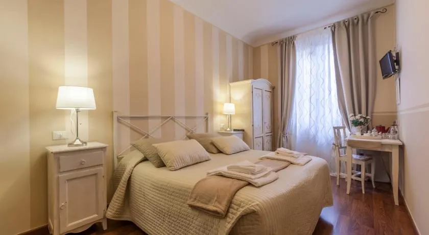 Soggiorno Pezzati - Image 1