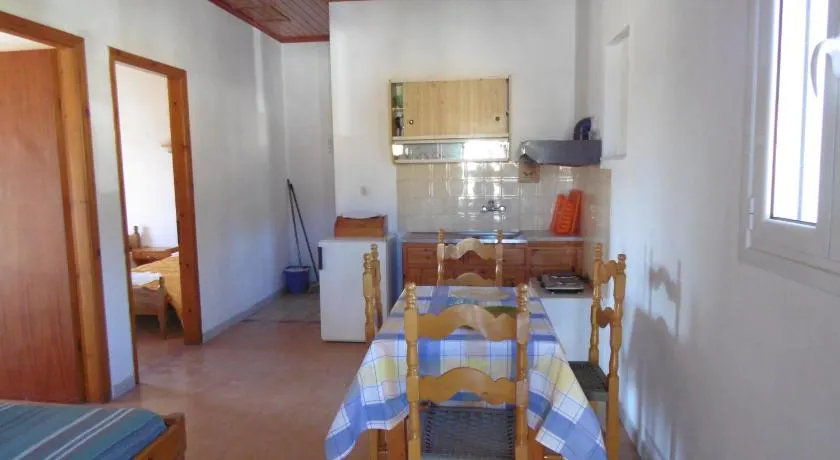 Apartments Elli - Nikos - Image 1
