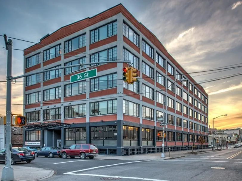 Paper Factory Hotel - Image 1