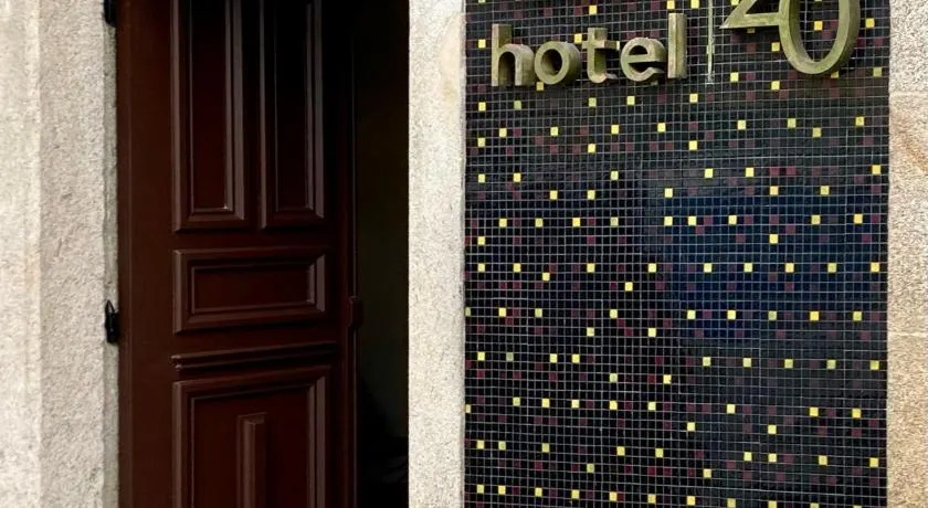 Hotel Trina 20 - Image 1