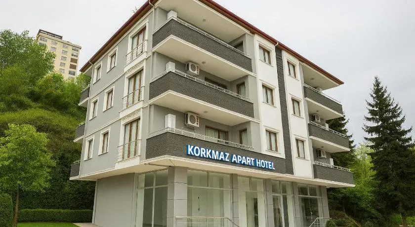 Korkmaz Suıt - Image 1
