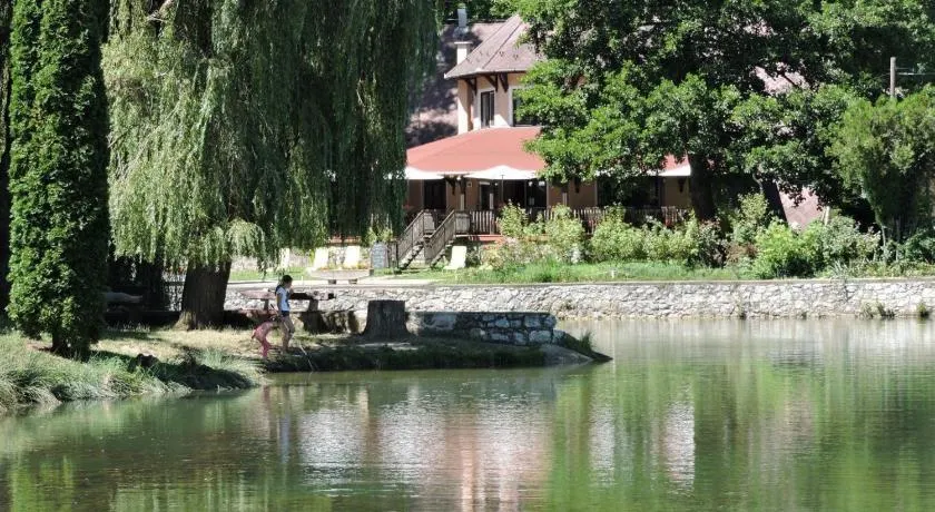 Hotel Síkfőkút - Image 1