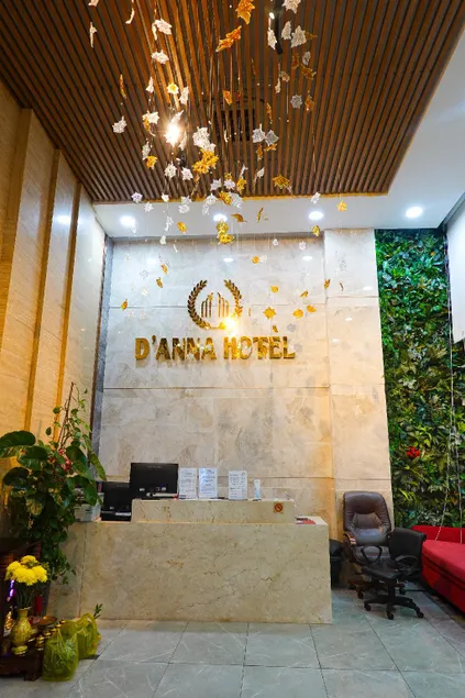 Hotel D' Anna - Image 1