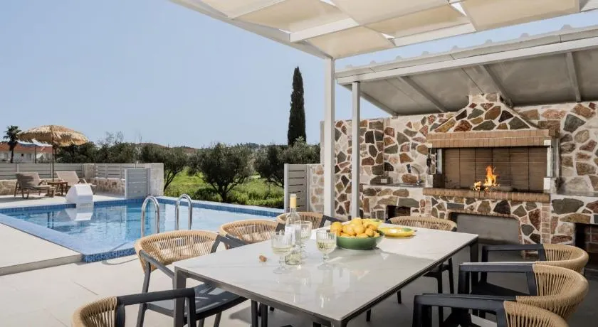 Amore Villa, 4 bedrooms & Private pool, by ZanteWize - Image 1