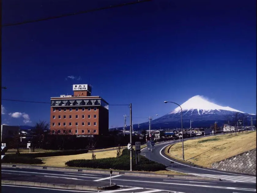 Fuji Park Hotel - Vacation STAY 23849v - Image 1