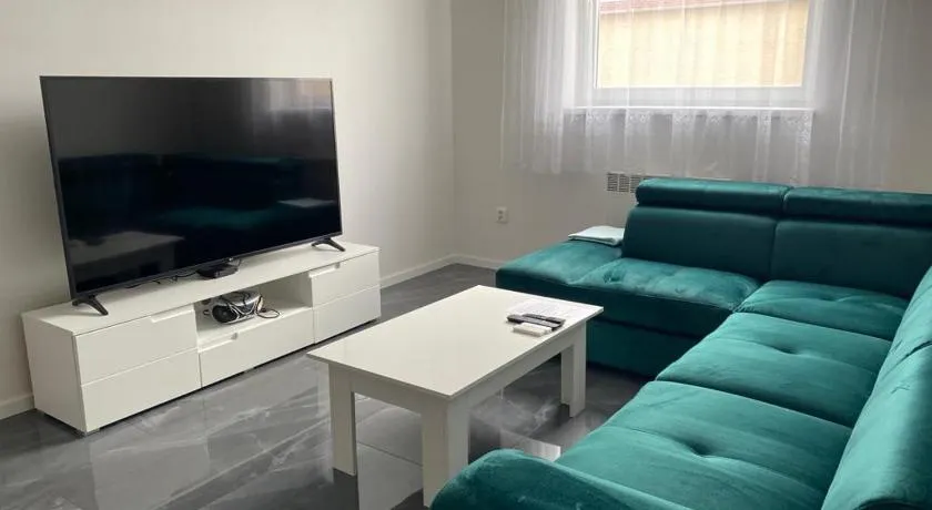Bezbariérový apartmán Lodenica - v tesnej blízkosti Adelli centra - Image 1
