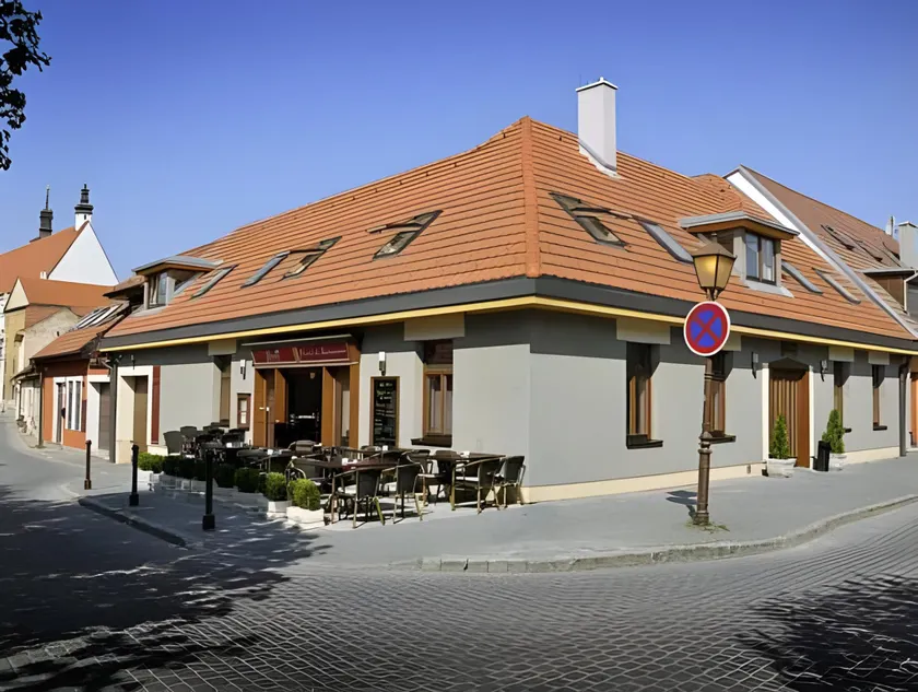 Pension & Restaurant PATRIOT Trnava - Image 1