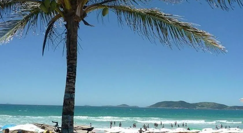 Apartamento Cabo Frio - Image 1