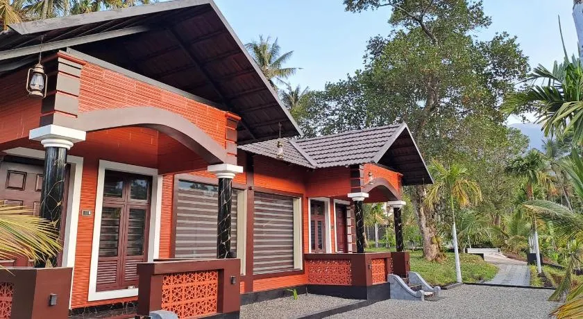 Betel Brooks Resort - Image 1