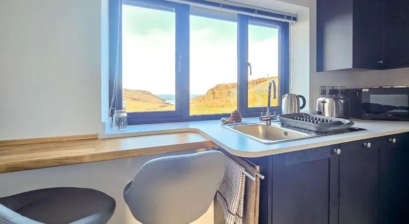 The Studio at Taigh Darach - Image 1