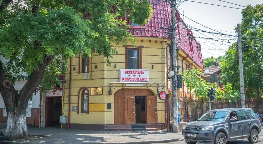 Hotel Foisor - Image 1