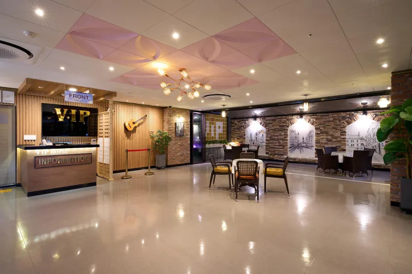 Yeongdeungpo VIP Hotel - Image 1