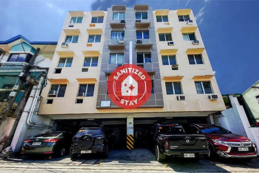 OYO 858 City Stay Inns Bgc Nuevo - Image 1
