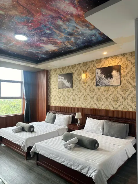Hân Nam Hotel - Image 1