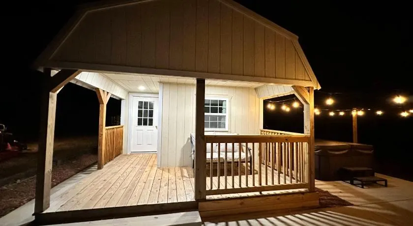 Magnolia Estate Container Home - Image 1