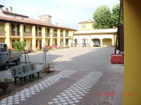 Albergo Dell'angelo - Image 1