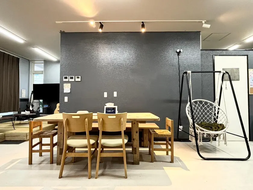 Guest house cocode - Image 1