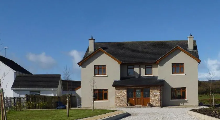 Crag Na Cor B&B - Image 1
