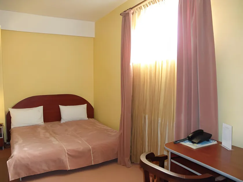 Pension Korona - Image 1