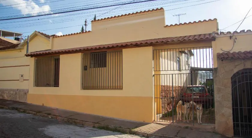 Casa do Juá - Image 1