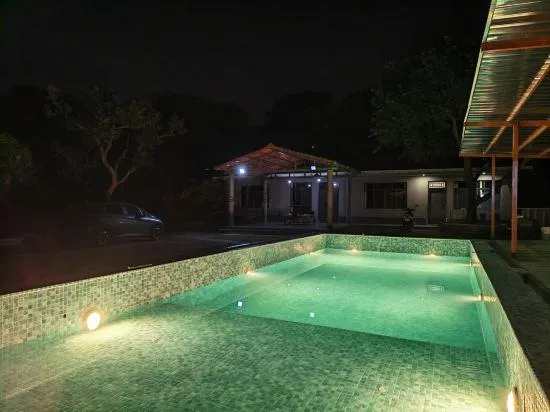 Modong Orchard Farmstay Boluo Luofu Moutain - Image 1