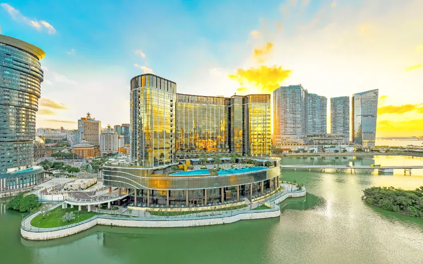 YOHO Treasure Island Hotel - Rivage Continental - Image 1
