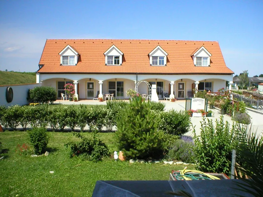Appartementhaus Martina - Image 1