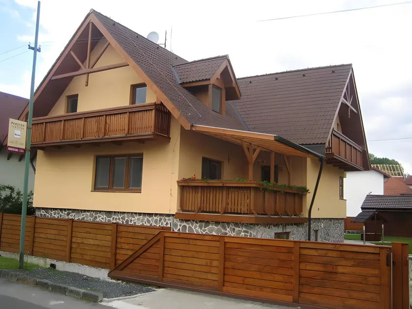 Vila Tatra - Image 1