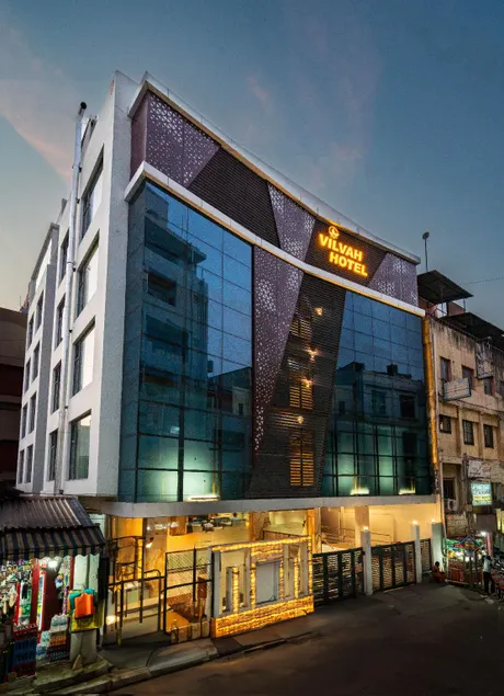 Hotel Vilvah - Image 1