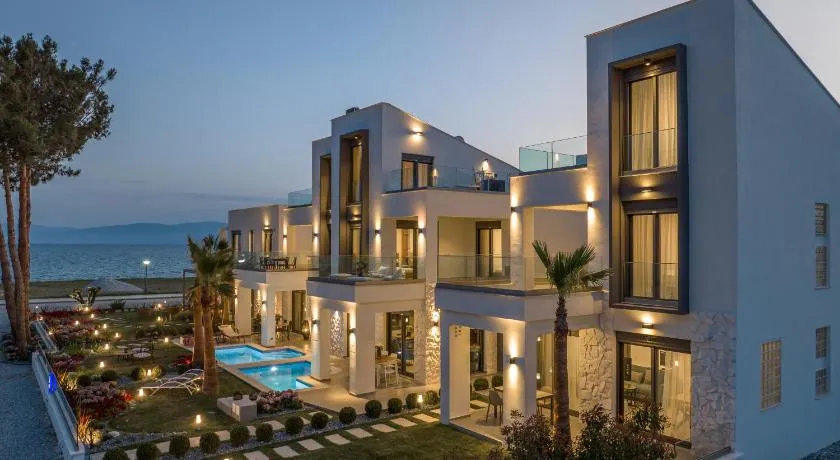 Sea Residence Complex - Image 1