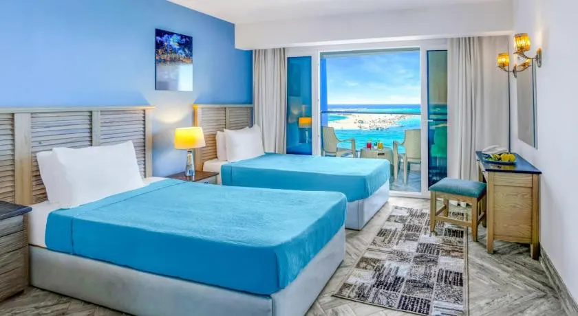 Hostmark Blue Beach Hotel - Image 1