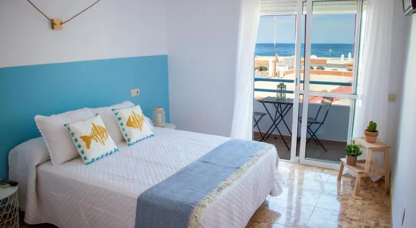H El Palmeral Playa - Image 1