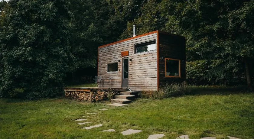 Tiny House Célestine By Ernesst - Image 1