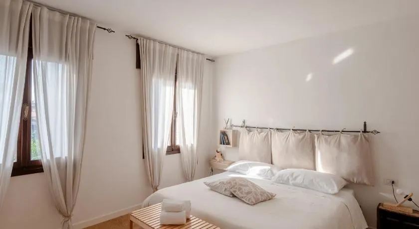 BACARìA DA DANTE Rooms - Image 1