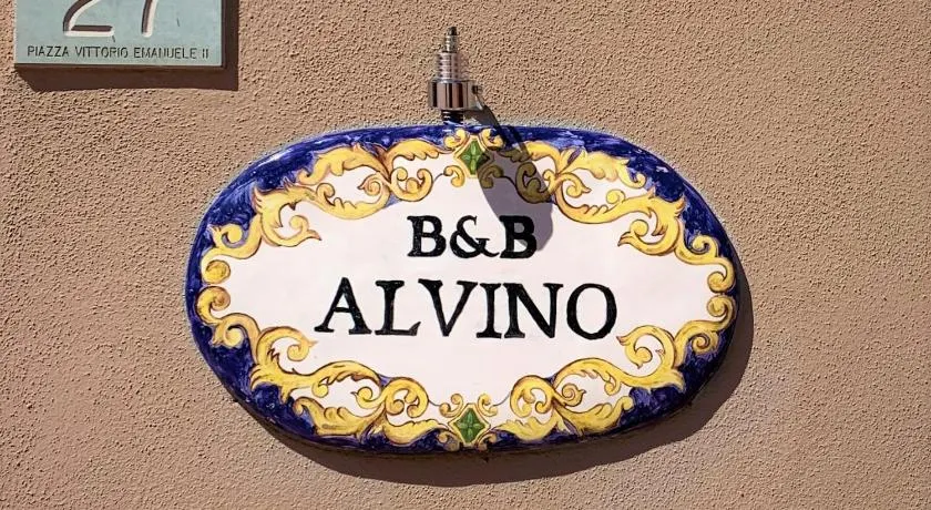 B&B ALVINO - Image 1