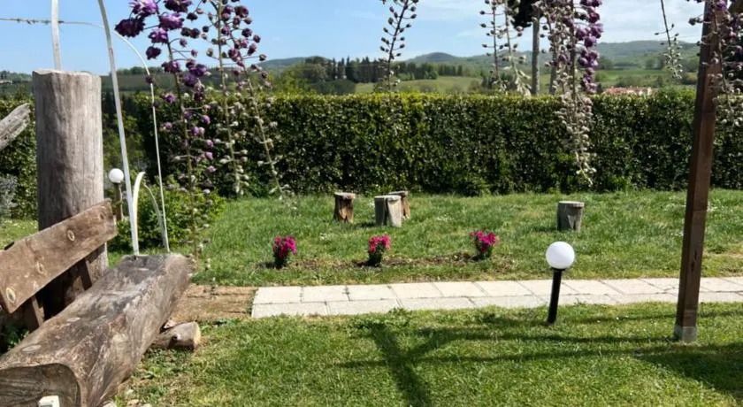 Agriturismo la Palma Hotel - Image 1
